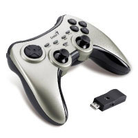 Genius MaxFire Wireless Grandias 12V (31610023100) Genius MaxFire Wireless Grandias 12V (31610023100)